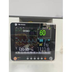 Multi-Parameter Nursing Bedside Monitoring Hospital Operation Room Patient