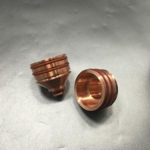 China Plasma Cutting Consumable 277284 / Nozzle Cutting Plasma Various Brands factory