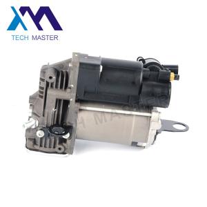 China Standard Size Auto Compressor Parts For Mercedes Benz W221 2213201704 Air Suspension Pump factory