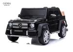 ASTM F963 12v Mercedes Ride On