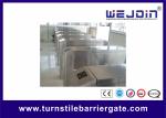 Government, Railway Tripod Turnstile Gate Intelligent barrier with Superb
