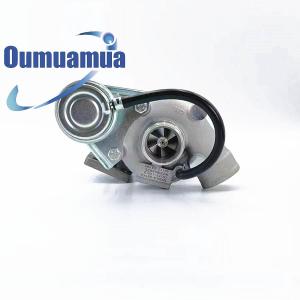 Kubota Series Engine V3300T Turbocharger TD04L4-09TK3 1G777-17012 7008469