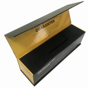 China Premium Personalized Magnetic Closure Boxes With Magnetic Flap For Gift Packaging factory