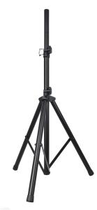 China Heavy Duty Tripod Base Speaker Stand factory
