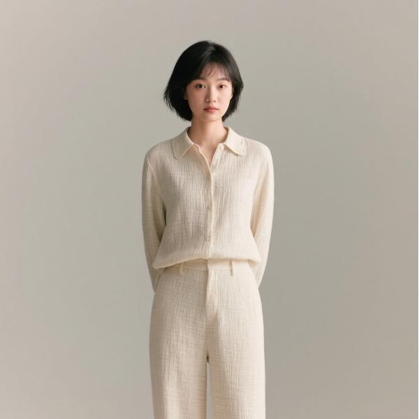 China Lightweight Polyester Pants Fabric Quick Drying Clothing Polyester Fabric 286GSM factory