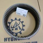 Gear Ring ZTAM-00069 ZTAM-00021 ZTAM-00619 39Q4-12110 For R140W Hyundai