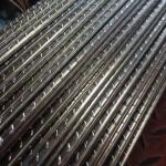 High Tensile Stainless SS316L Iron Rods Building Construction 10mm Deformed