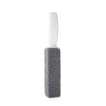 wc cleaning block pumice stone
