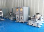 Grms 0.53g 58.72mm Vibration Test System Vibration Shaker Meet ISTA 3A 6A