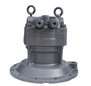 China Excavator Spare Parts ZX270-3 Swing Motor Replacement factory