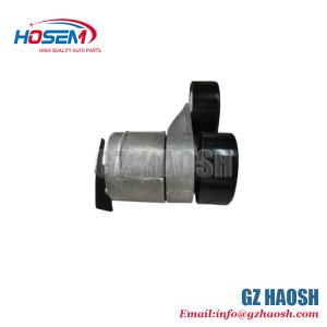 ISUZU D-Max Tensioner Pulley 8-98378908-0 OEM Replacement