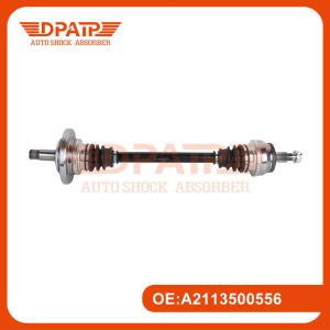 China Aftermarket Replacement Shaft A2113500556 A2113500302 for Mercedes E 320 / CLS 350 factory