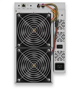 China 3420W Canaan Avalon Miner 1126 Pro S 60T factory