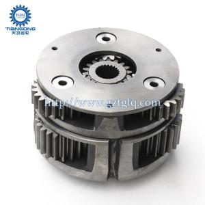 China Hyundai R210LC-9S R220LC-9S Excavator Swing Drive Carrier Assy With Sun Gear factory