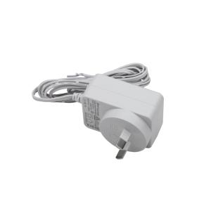 China 12W 10W 12V 1A Power Adapter ABS PC AC To 12V DC Power Supply on sale