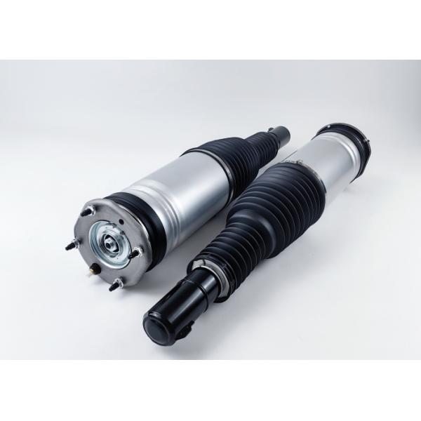 Bestseller 2X Front Air Suspension Struts With ADS For Land Rover Discovery 5 L462