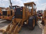 Used Motor Grader Cat 120h Good Quality, Caterpillar 120h 120g, 140h, 140g Hot