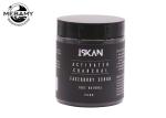 FDA Activated Charcoal Scrub Infused With Collagen / Stem Cell Skin Care