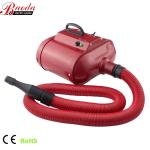 Home 4 HP Portable Dual Motor 2600W Pet Blow Dryers
