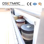 Woodworking Machinery OSETMAC DTL-60DS Side Sanding Machine for Furniture