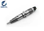 Excavator Engine Parts Diesel Fuel Injector 0445120117
