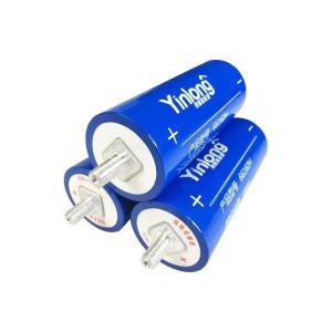 China Class A LTO Yinlong Lithium Ion Titanate Battery 2.3V 66160H 30Ah 25000 Cycles factory