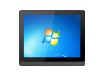 CNC Control Resistive Touch Monitor Automation 15 Inch Free Bezel Industrial