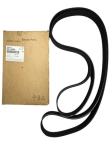 Genuine New V-Ribbed Belt 2521225000 Fan Belt 25212-25000 for HYUNDAI KIA