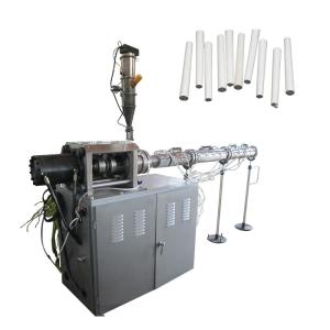 China Automation PTFE Ram Extruder PFLB80 Dia 20mm-80mm Height 2150mm factory