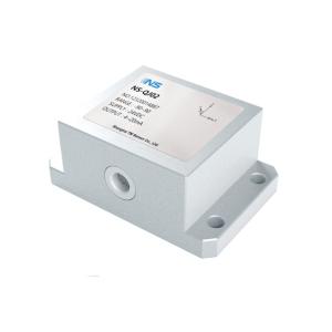 China NS-QJ21 Series Dual Axis Portable Motion Detector 32VDC Inclination Remote Motion Sensor on sale