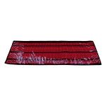 Full Body Red Light Therapy Pads Yoga Mat LED Infrared Light Blanket