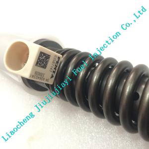 China Portable Penta Fuel Injector 3801440 21586296 3803655 For TAD940GE factory