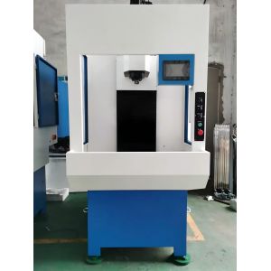 Double-station Vertical Honing Machine HDLH530 Hydraulic Cylinder PLC Vertical