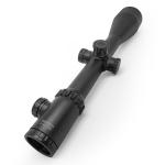 Night Vision Tactical Rifle Scope 4-50x75ED FFP Rangefinder Red & Green