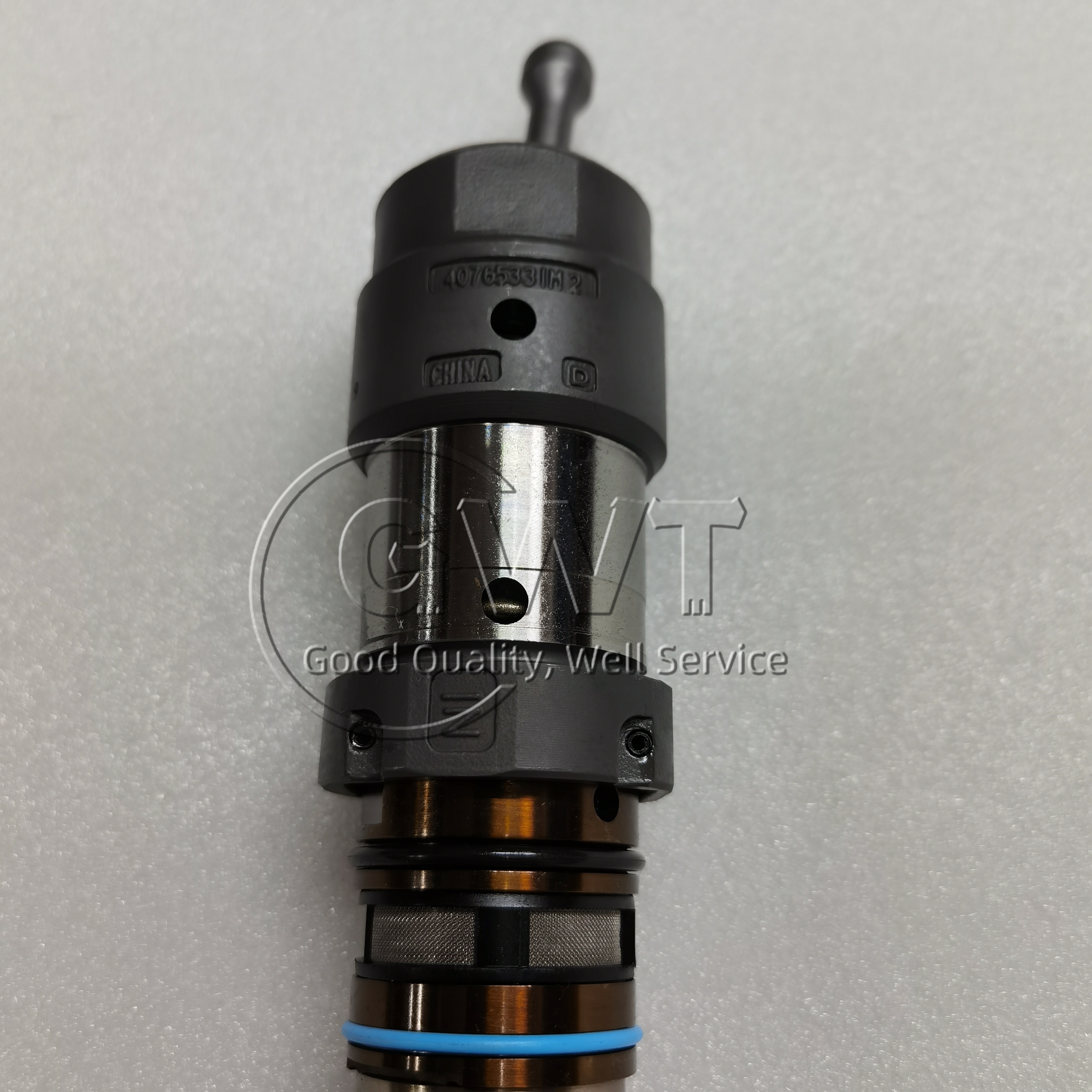 New High quality Fuel Injector 4088431 common rail injector 4088431 for Cummins QSK23