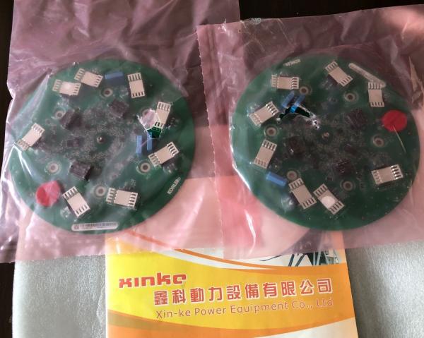 USA KOHLER diesel generator parts,board assy for kohler,GM72391,GM98939-1
