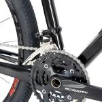 12.3KG T900 Carbon Fibre Hardtail Mountain Bike 27.5 29er RETROSPEC RS 12 Speed