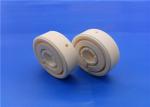 Customized Heat Resistance Alumina Ceramic Position Block/ Electric Terminal