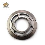 iron A4VTG Series Rexroth Hydraulic Pump Spare Parts Replacement