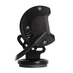 4 Inch Dual Row 30W 6500K Off Road LED Work Lights Bars 4D Lens for Truck Jeep