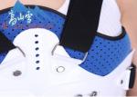 Healthcare Product Inflatable Back Brace for Orthopedic Rehabilitation