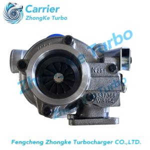 HX40W Turbo 3535635 3802651 380265100 3802651NX 3802651RX 76192436 Turbocharger