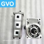 307012-8020Excavator Hydraulic Gear Pump 12-12-7 9218037 307012-8201 307012-1000