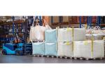 Heavy Duty UV Resistant Inner Bulk Bag PP Woven Jumbo Bulk Fibc Liners