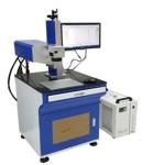 CE EZCAD Jeans Cloth 3W 5W 10W UV Laser Engraver