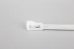 DM-5*200RT XGS-5*200RT mm Xinguang black natural colorful reusable nylon cable