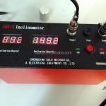 Deep Borehole Inclinometer Underground Electronic Digital Inclinometer