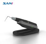 SANI Endodontic Gutta Percha Obturation Pen Capacity Displayed Super Large