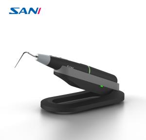 China SANI Endodontic Obturation System Capacity Displayed Large Battery Easy Pack factory