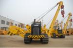 Side boom price China pipelayer 40ton Pipelineman brand new side boom